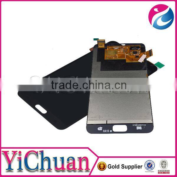 mobile phone spare parts for samsung,replacement digitizer assembly for samsung galaxy note 3 lcd