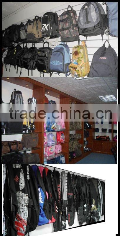 Fashion durable nylon materail camera bag