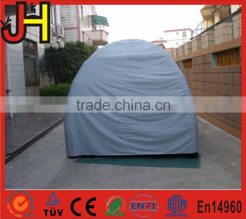 Outdoors Cheap Advertising Inflatable Dome Tents For Sale