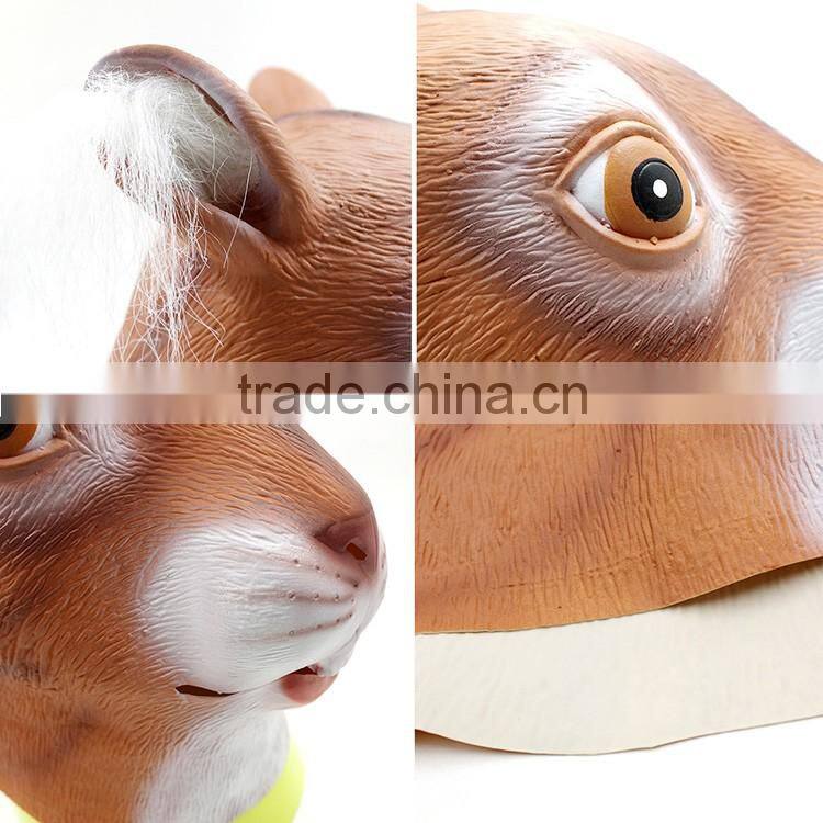 2016 cheap michael myers plastic motorcycle mask