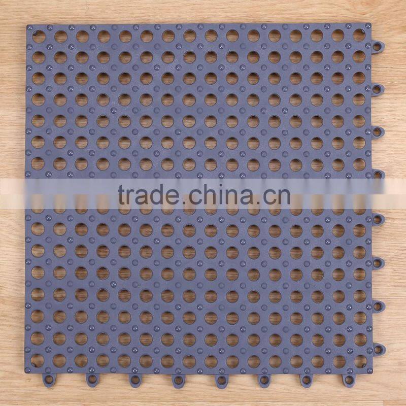 ECO-friendly TPE anti-slip swimming pool carpet