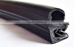UV resistant and waterproof boat window rubber seal strip/boat rubber seal/boat weather strip