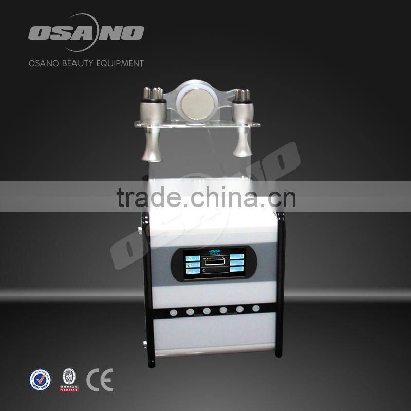 Vacuum Radio frequency photon eye lifting beauty machine