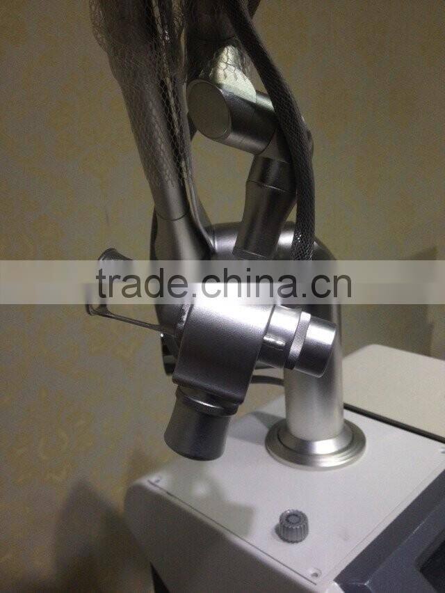 co2 laser power supply Professional fractional co2 laser machine(manufacturer) / fractional laser co2 Vaginal tightening