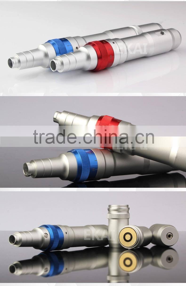 Derma pen mirco needling derma pen dermal roller Dr.pen Ultima A6 for skin treatment