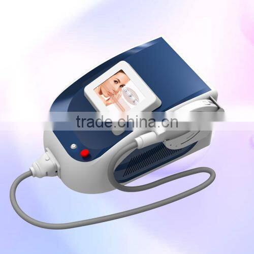 High quality portable personal ipl laser hair removal machine for hair removal