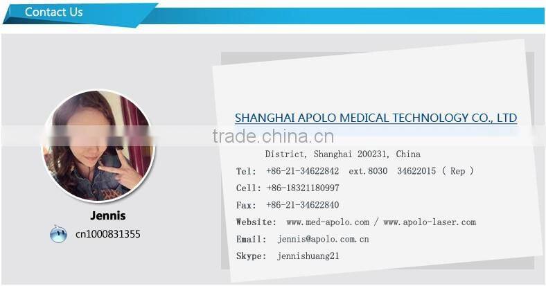 clinic use effective q switch nd yag laser birthmark eliminate machine