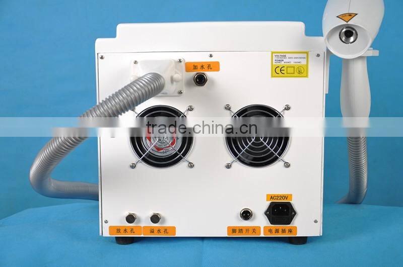 fast tattoo removal laser birth mark removal portable laser beauty machine