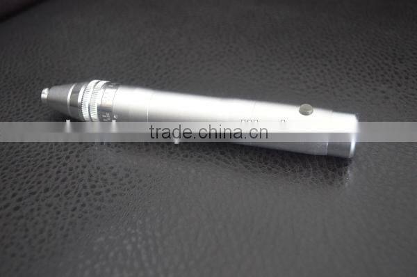 2015 CE products with 1 year warerenty 12 needles auto rolling pin auto meso pen