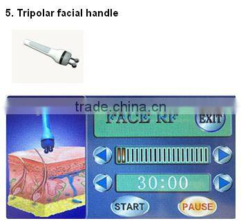 BM804 shape machine vacuum cavitation beauty simming machine