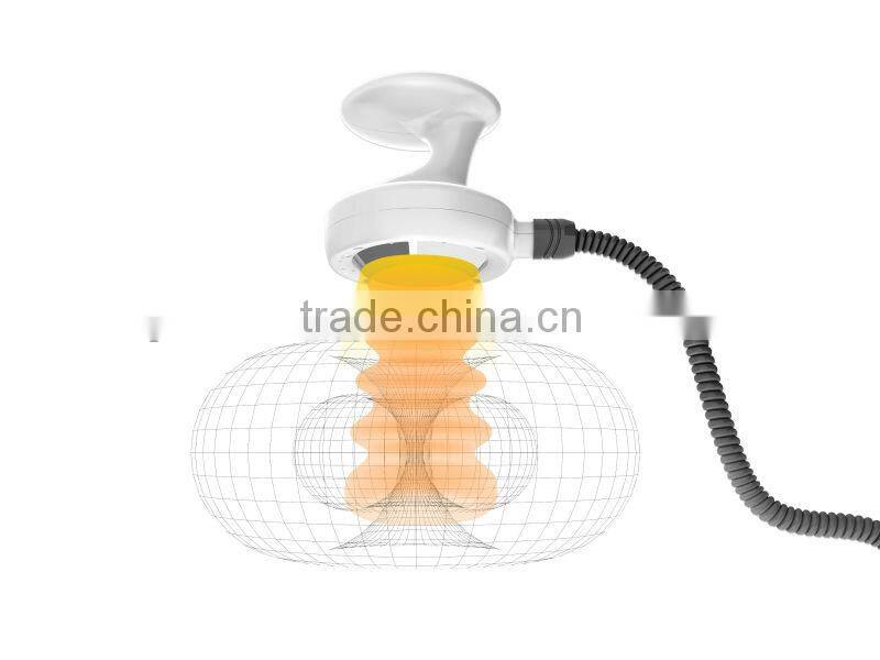 PEMF Shape: Best Machine For Weight Loss Machine Beauty - CE