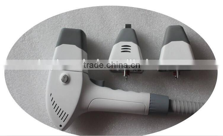 face body wrinkle removal multi-channel RF key-330 machine