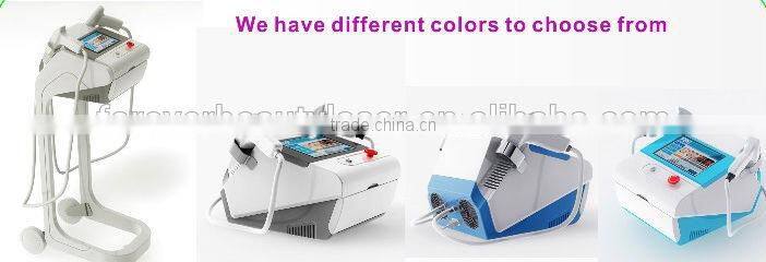 Professional Rf Fractional Micro Needle/ Microneedle Skin Care System
