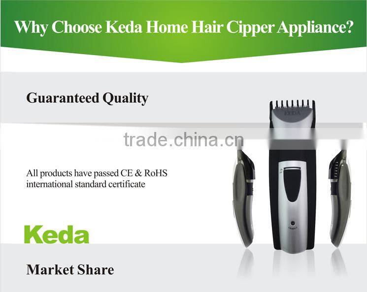 Family Rechargeable Hair Cutting Machine