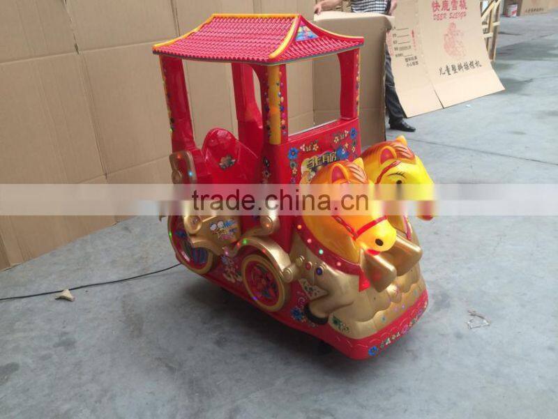Yiwu New Design Promotional Cool Kids Rides Car