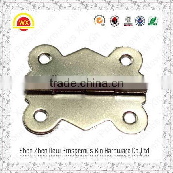 Hot sale wholesale antique butterfly hinges
