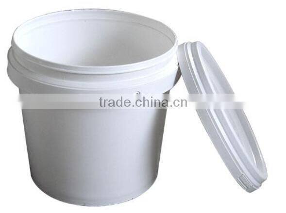 commercial bucket filling machine/plastic barrel filling and capping machine/petrol drum filling machine