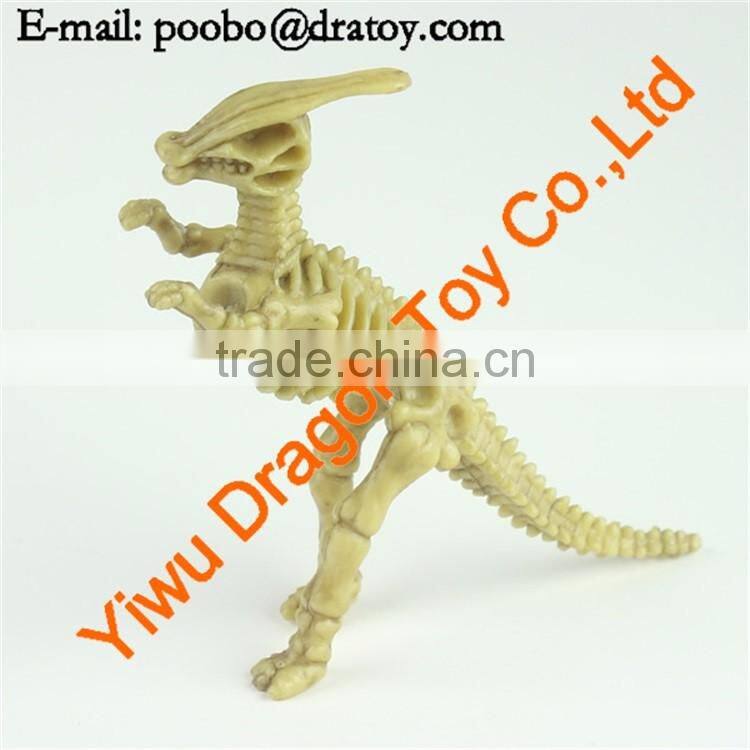 12design Skeleton of a dinosaur toy
