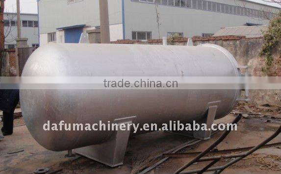 Vertical Steam Autoclave machines