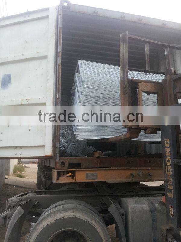 Hot Glvanized Pigeon Cage Innaer 24 years Factory