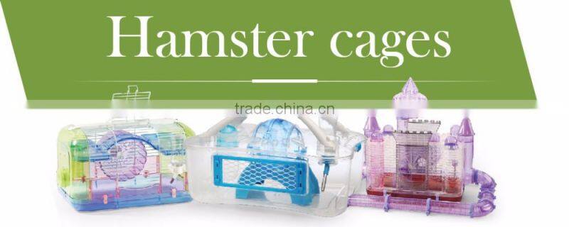 872-AD Plastic 2layer Cat Litter House Box