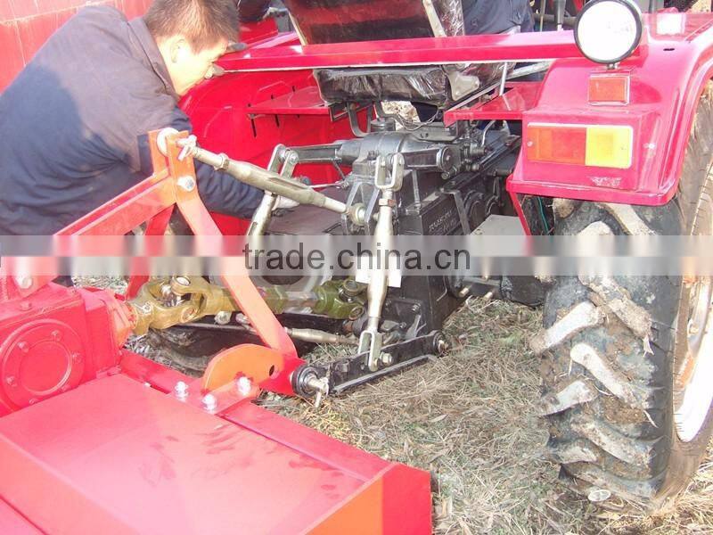 1GQN 125 Light Duty Rotary Tiller