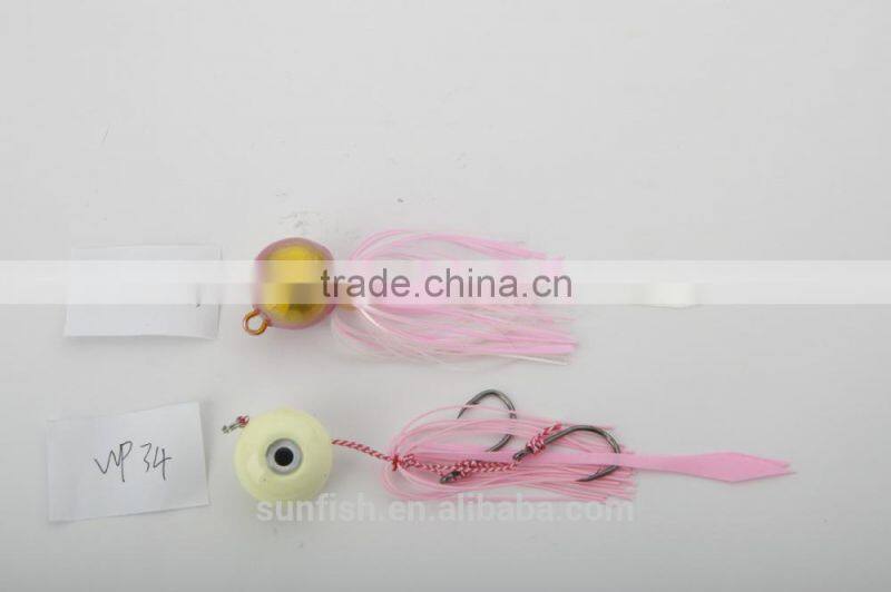 Madai Jig jigging lure fishing lure Madai Jig