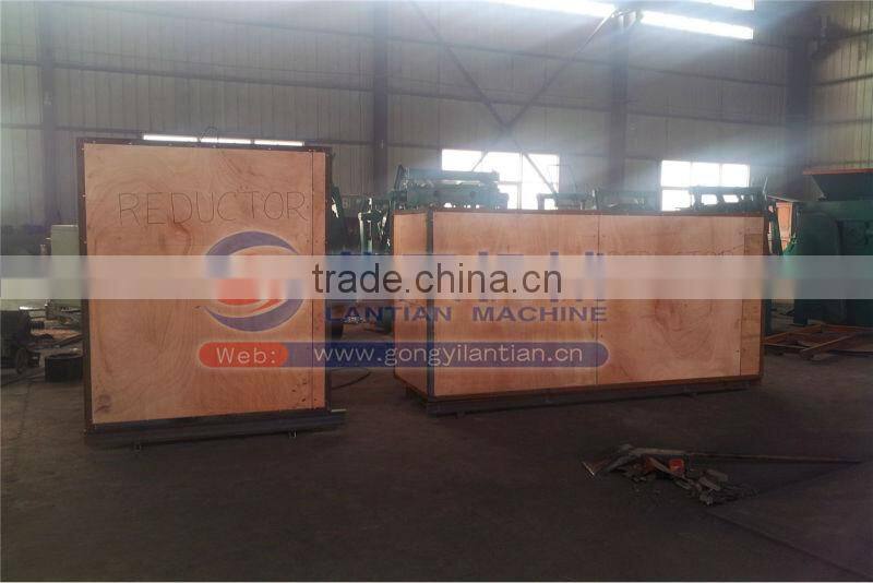 Barbecue bbq charcoal extruder briquette stick machine coal bar forming machine