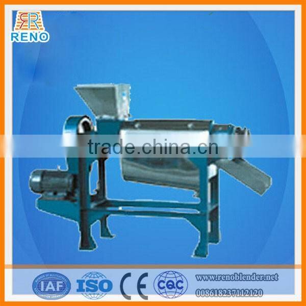 Professional and Mini juice machine