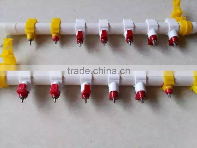 chicken nipple drinker with cup/ without cup/chicken drinker