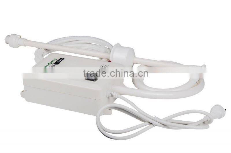 Singflo 110v 220v ac 1.0gpm 40psi small electric water pump for coffee maker