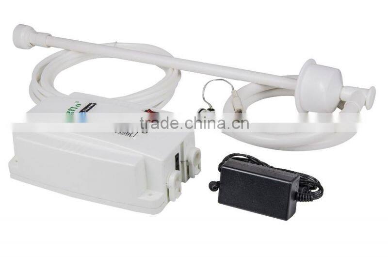 Singflo 110v 220v ac 1.0gpm 40psi small electric water pump for coffee maker