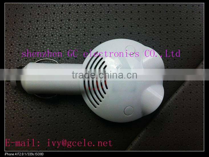 USB Car Charger for Apple Iphone Ipad Ipad