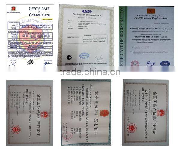 SSHJ2 Dry Mortar Production Line