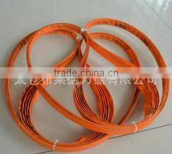 butchery butcher meat bone bandsaw blades band saws