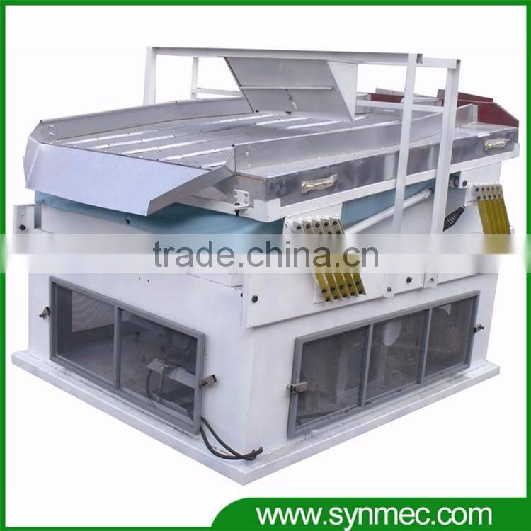 pumpkin seeds oat oil seeds separating machine