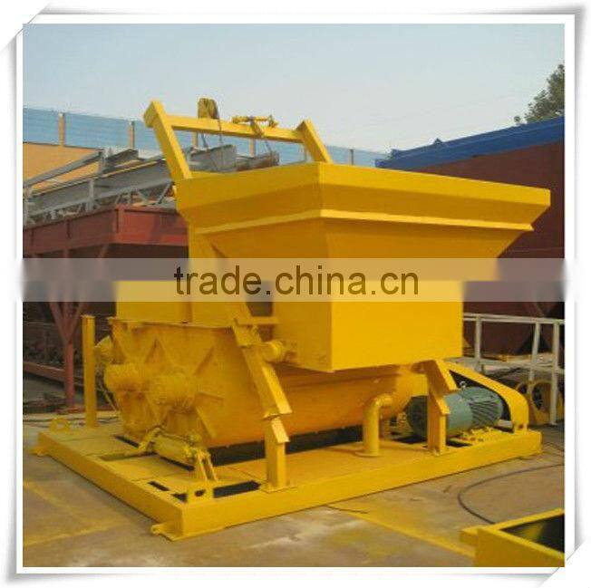 High Quality !!!!!Concrete Batching Plant HZS40