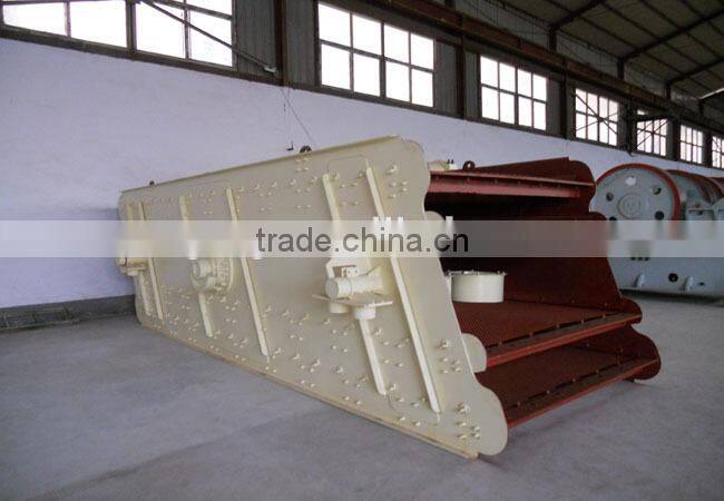 120-560t/h Vibrating Grizzly Feeder or Feeding Machine Used In Mining Industry
