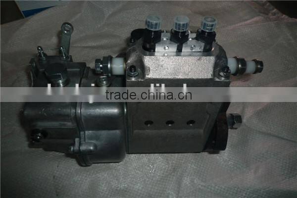 KM385BT-10100-3I344 Three cylinder injection pump assy for DF Dongfeng tractor parts