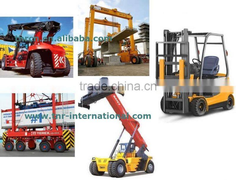 Container Handler Tire 1200-24