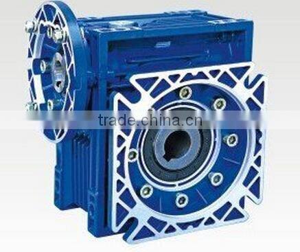 NMRV030 series worm gearbox