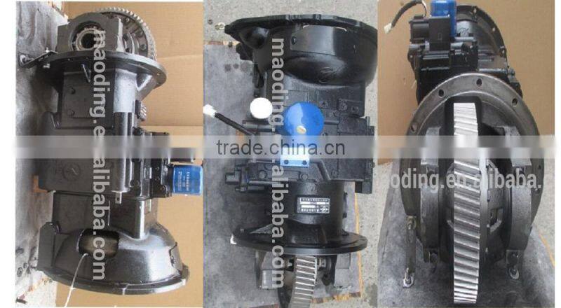 YQXD30 3ton Forklift Gear Box