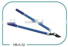 Chinese garden tools long handle plants lopping shears