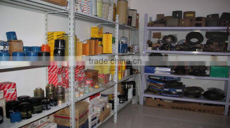 Truck part 1769999 Radiators Use For Scania