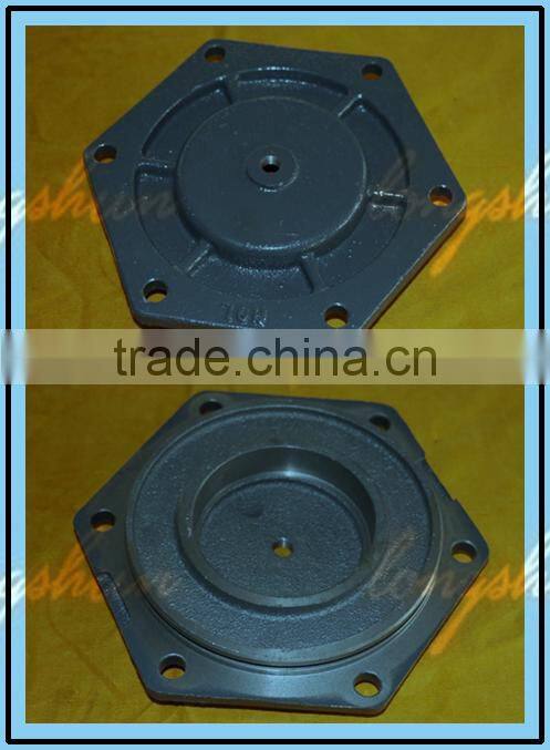 High Quality Kubota combine Harvester DC-60 COVER,GEAR CASE 5T051-6551-0 or Kubota DC-60 and Kubota DC-70