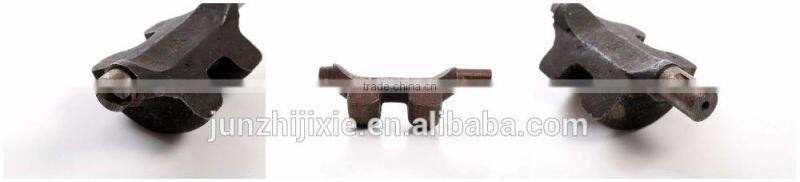 High Quality Agricultural Tractor Single Cylinder Machinery Diesel Engine Parts Balance Shaft ZH1130