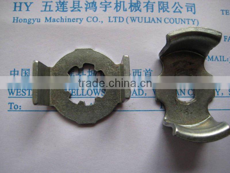 Good Carbon Steel bending Metal stamping part