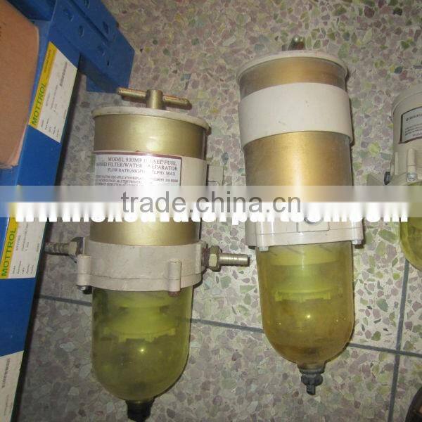 22U-04-21131 PC200/220-7 OIL WATER SEPARATER