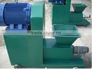 Briquette machine