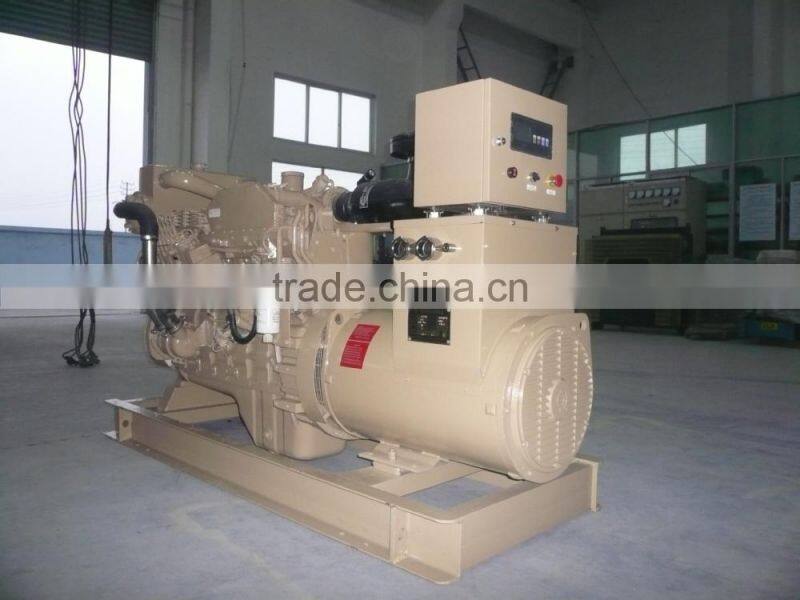 Good chinese motor generator set